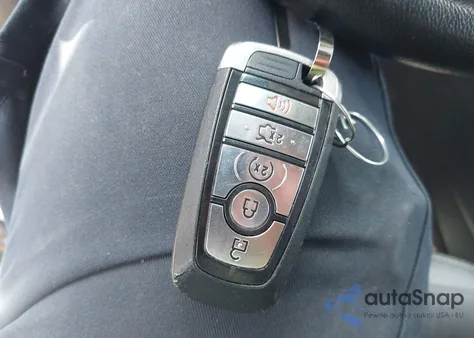 2018 Ford Explorer Limited z USA, uszkodzony, nr VIN 1FM5K8F82JGC03682